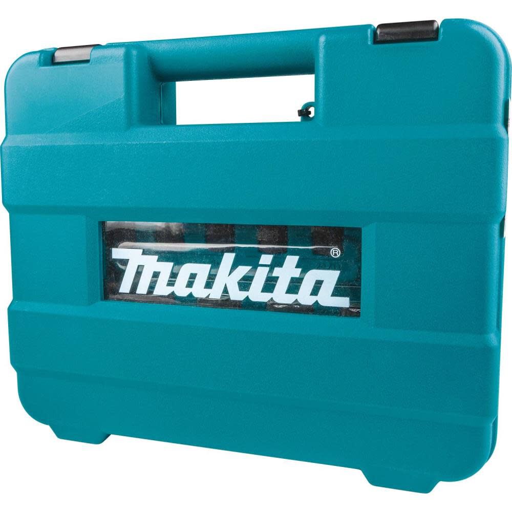 Makita 14 Pc. 3/8