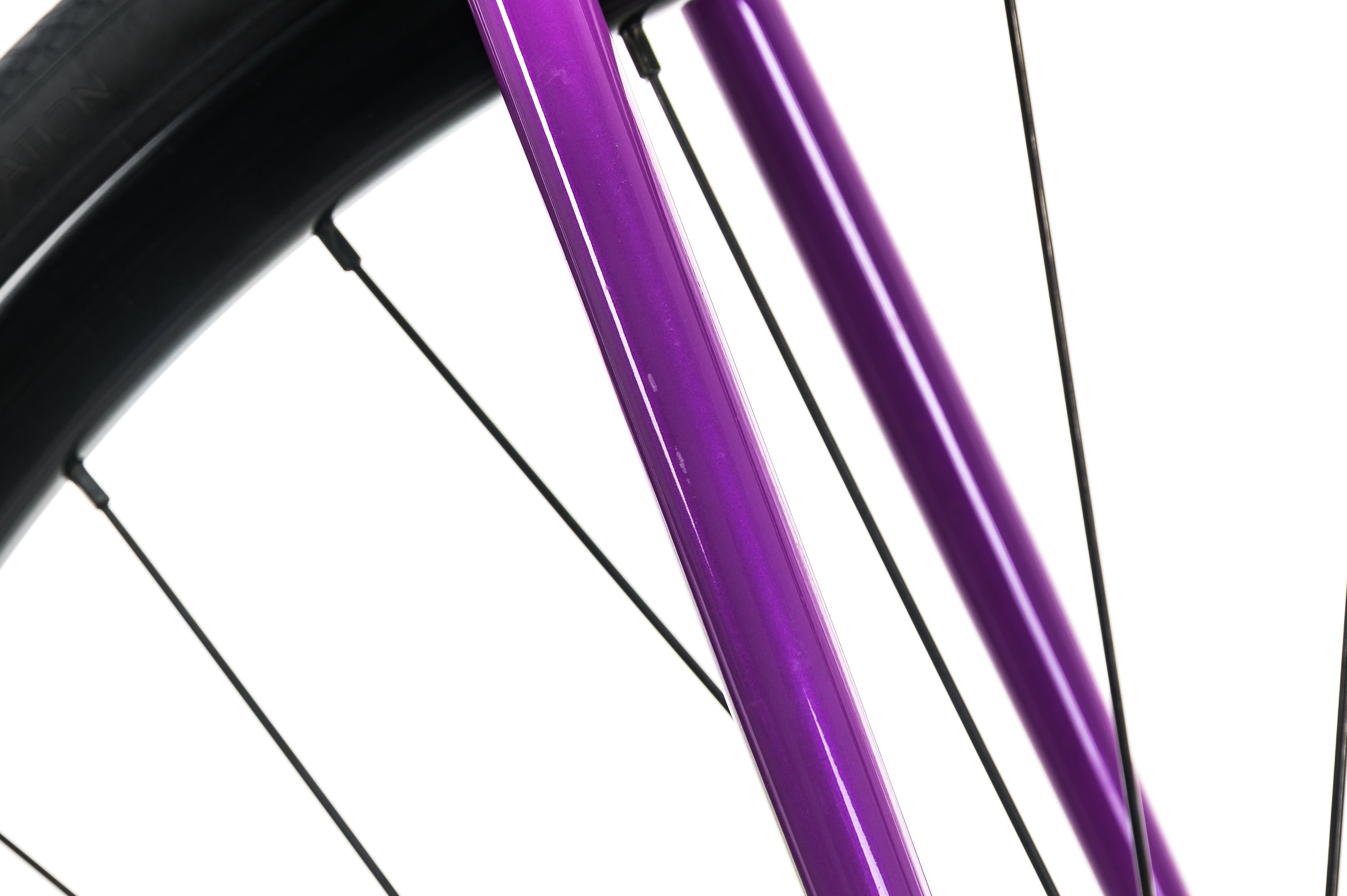 All-City Zig Zag Road Bike - 2020, 61cm