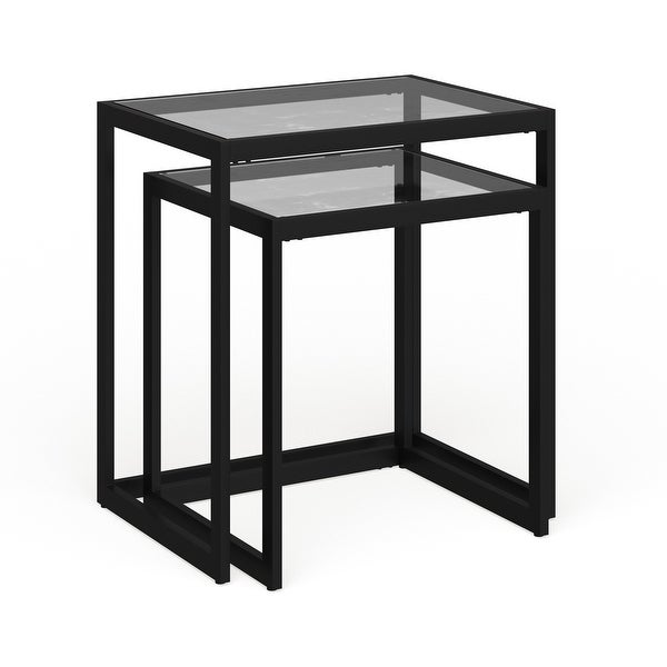 Rocco Nesting Side Table Set