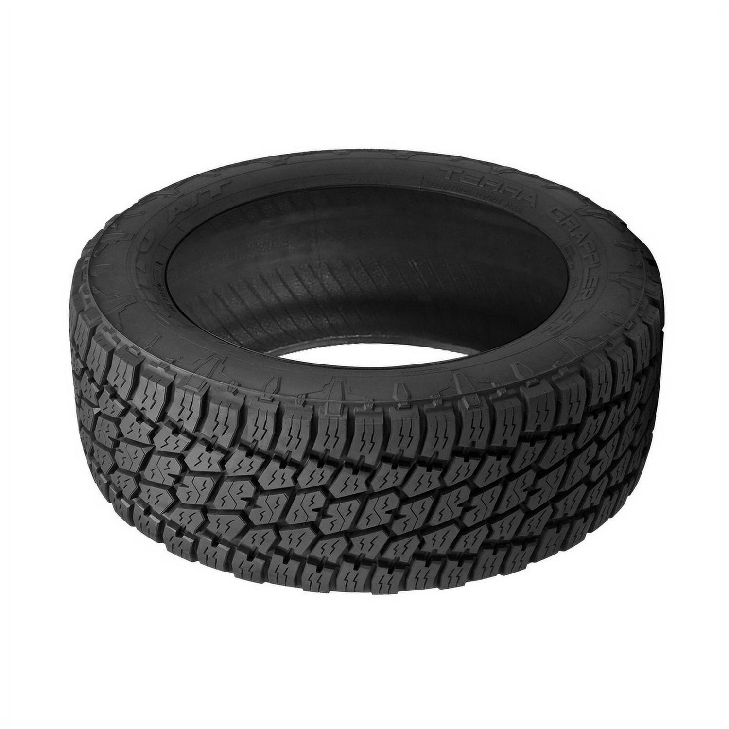 Nitto Terra Grappler G2 265/50R20 111S Tire