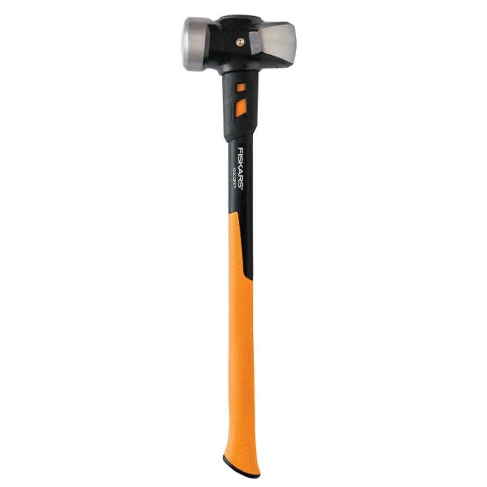 PRO IsoCore 8 lb Sledge Hammer ;