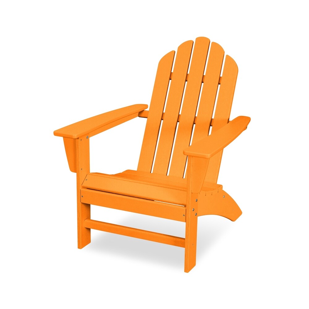 POLYWOOD Kahala Adirondack Chair