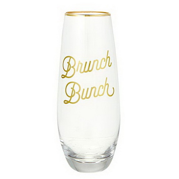 Christian Brands Christian Brands Champagne Glass