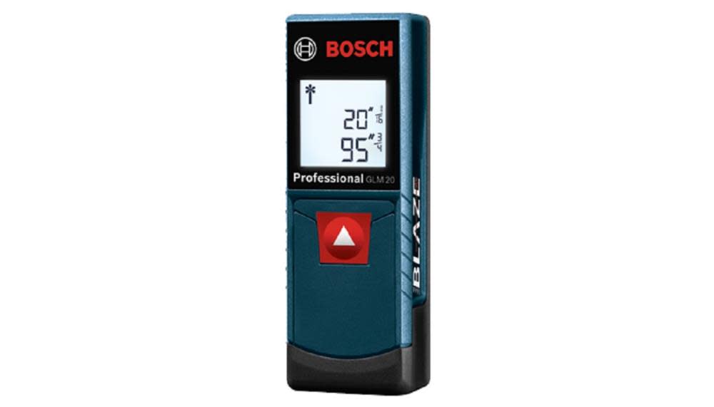 Bosch 65 Ft. Laser Measure GLM 20 from Bosch