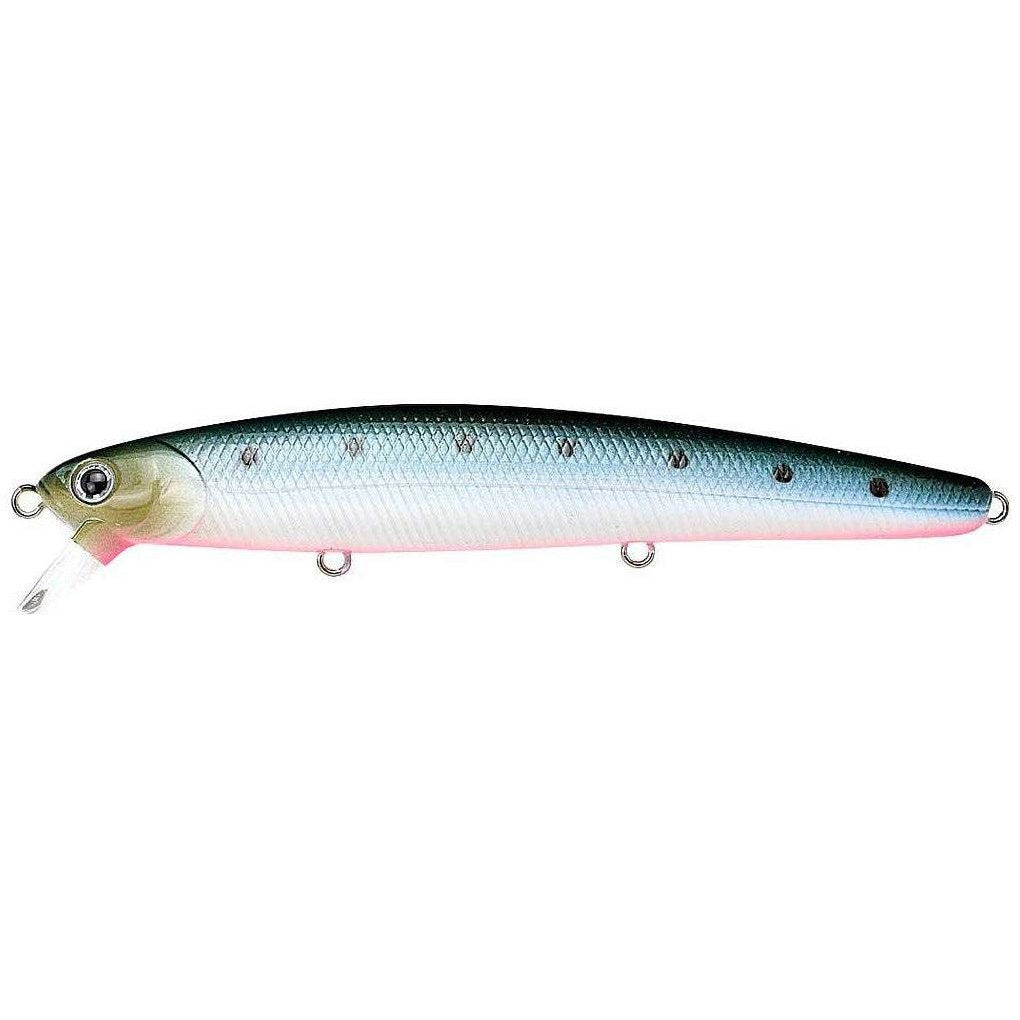 Lucky Craft Flash Minnow 110 CIF Jerkbait