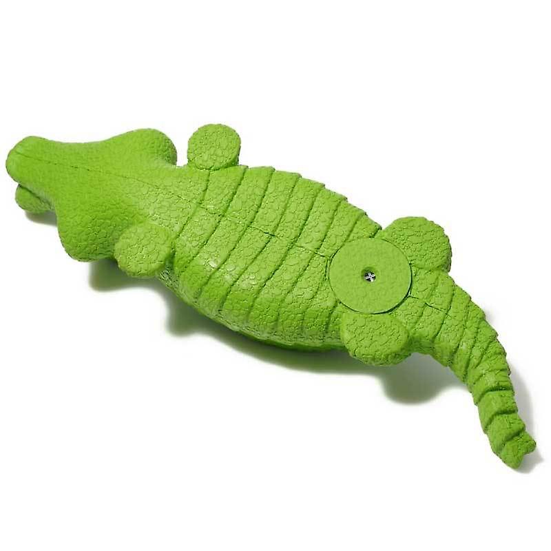 Crocodile Sound Toy Pets Dog Toys