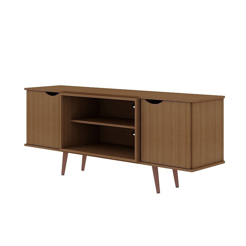 MANHATTAN COMFORT Hampton 62.99 TV Stand