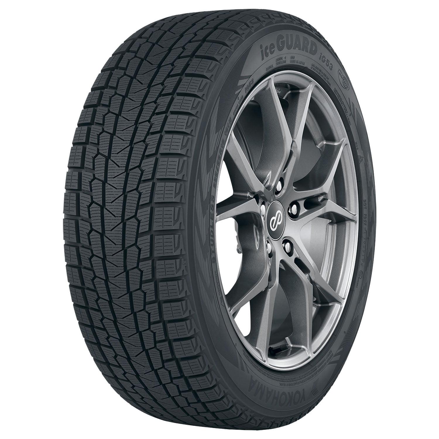 Yokohama iceGUARD iG53 Winter 235/55R17 99H Passenger Tire