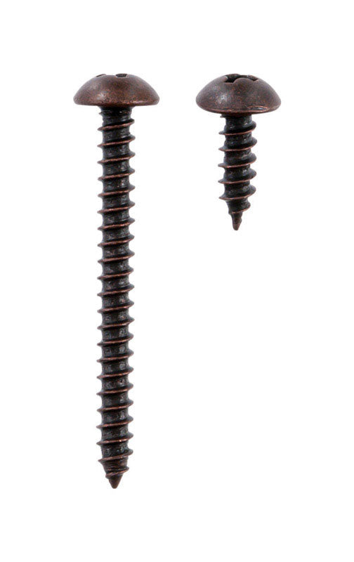 SCREWS 1/2  1-1/2