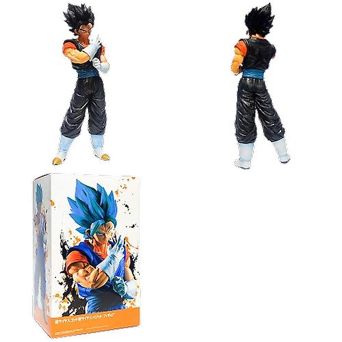 Dragon Ball APF Series Battle Version Figure Model - Black Hair Vegetto