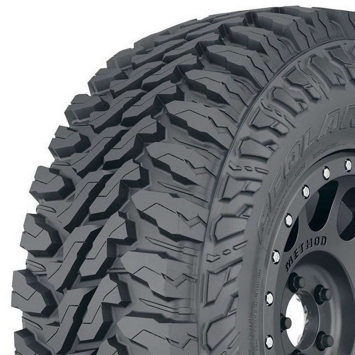 Yokohama Geolandar M/T G003 LT235/75R15 104 Q Tire