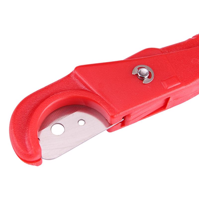 HOSE/TUBING CUTTER RED