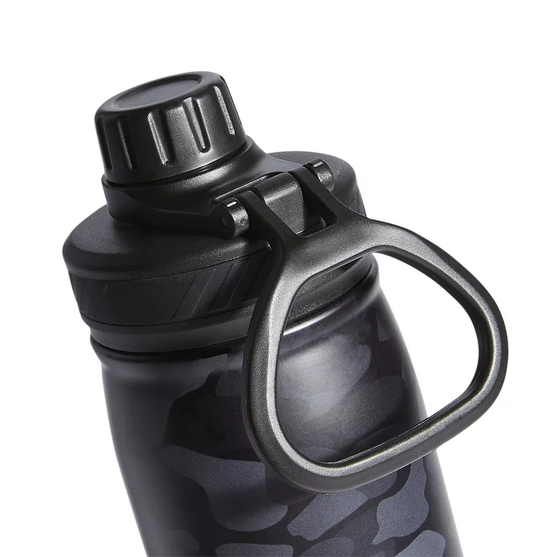 adidas 20-oz. Stainless Steel Water Bottle