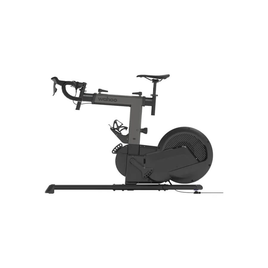 Wahoo Kickr Shift Indoor Bike Trainer