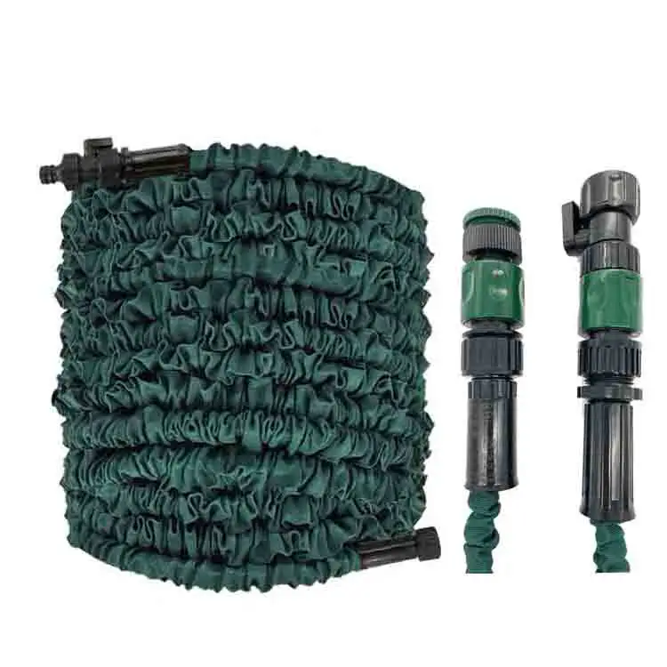 Garden Supplies Manguera 3750D Polyester Anti Abrasion Magic Garden Wall Hose Pipe