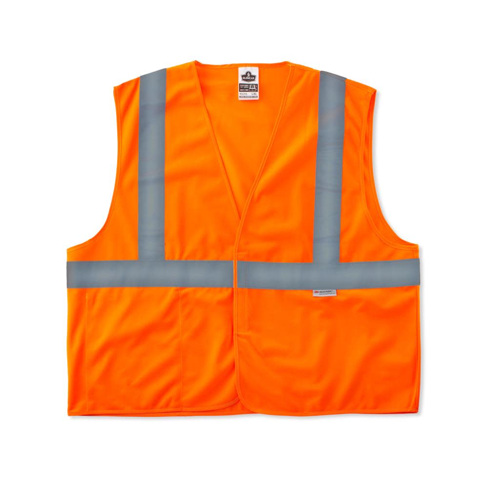 Class 2 Standard Vest