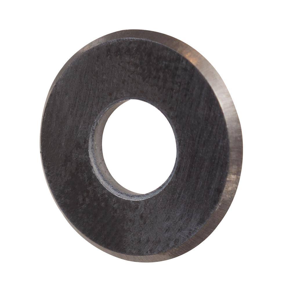 QEP 12 in. Tungsten Carbide Tile Cutter Replacement Scoring Wheel 10010HD