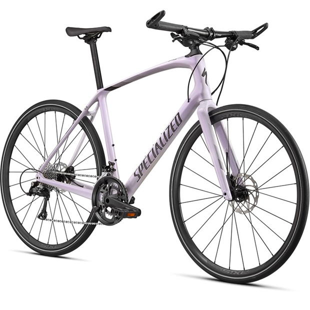 Specialized Sirrus 4.0 2022 Hybrid Bike