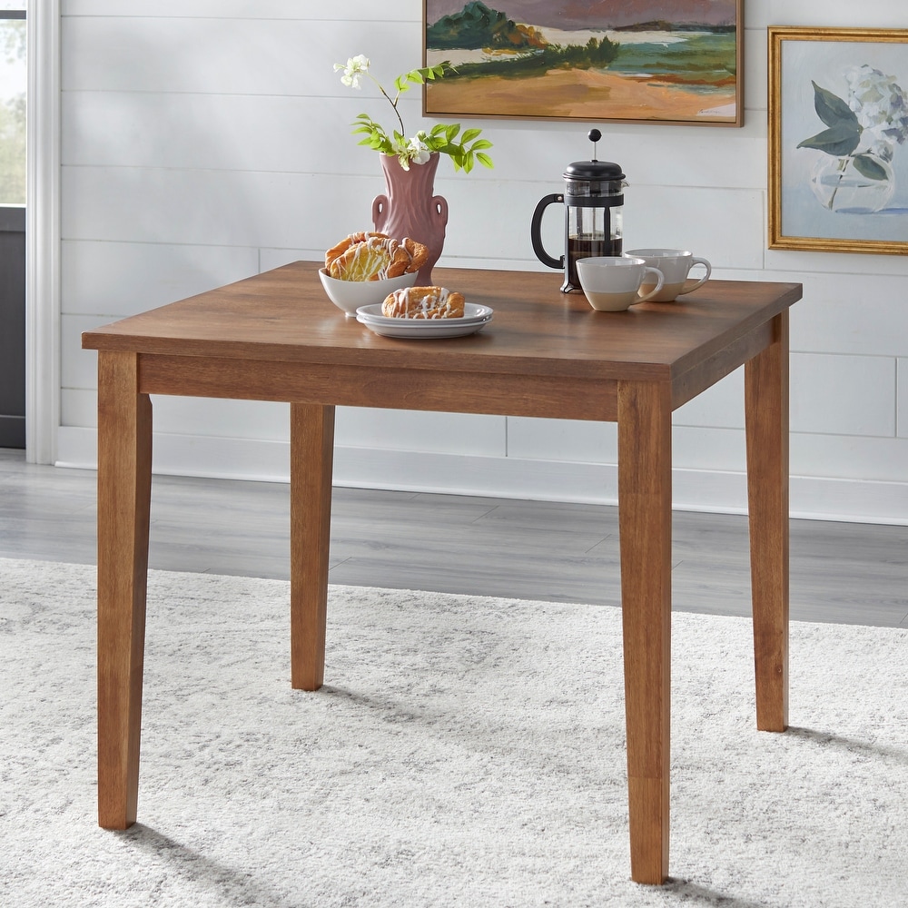 Simple Living Carmen Dining Table