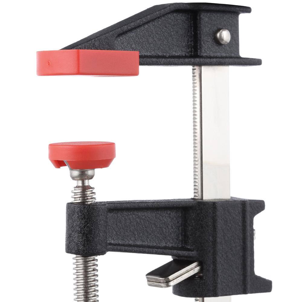 BESSEY Clutch Clamp Set (4-Piece) GSCC4PK-C