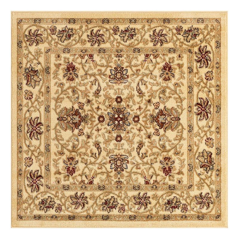 Unique Loom Lawrence Voyage Rug