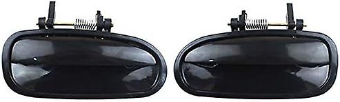 Exterior Door Handle for EK3 1996-2000 (Rear， 2Pcs)