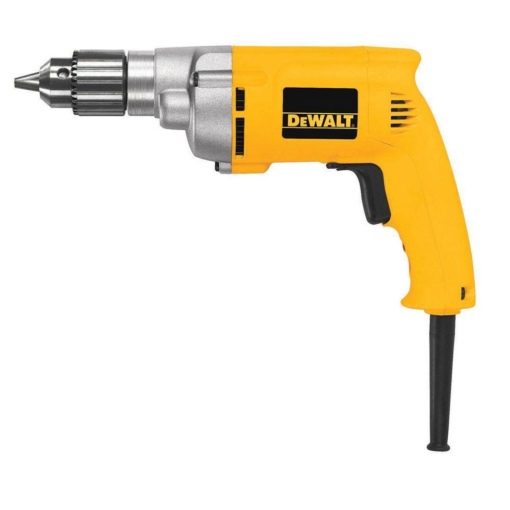 DW 7 Amp 38 in. Variable Speed Reversing Drill DW223G