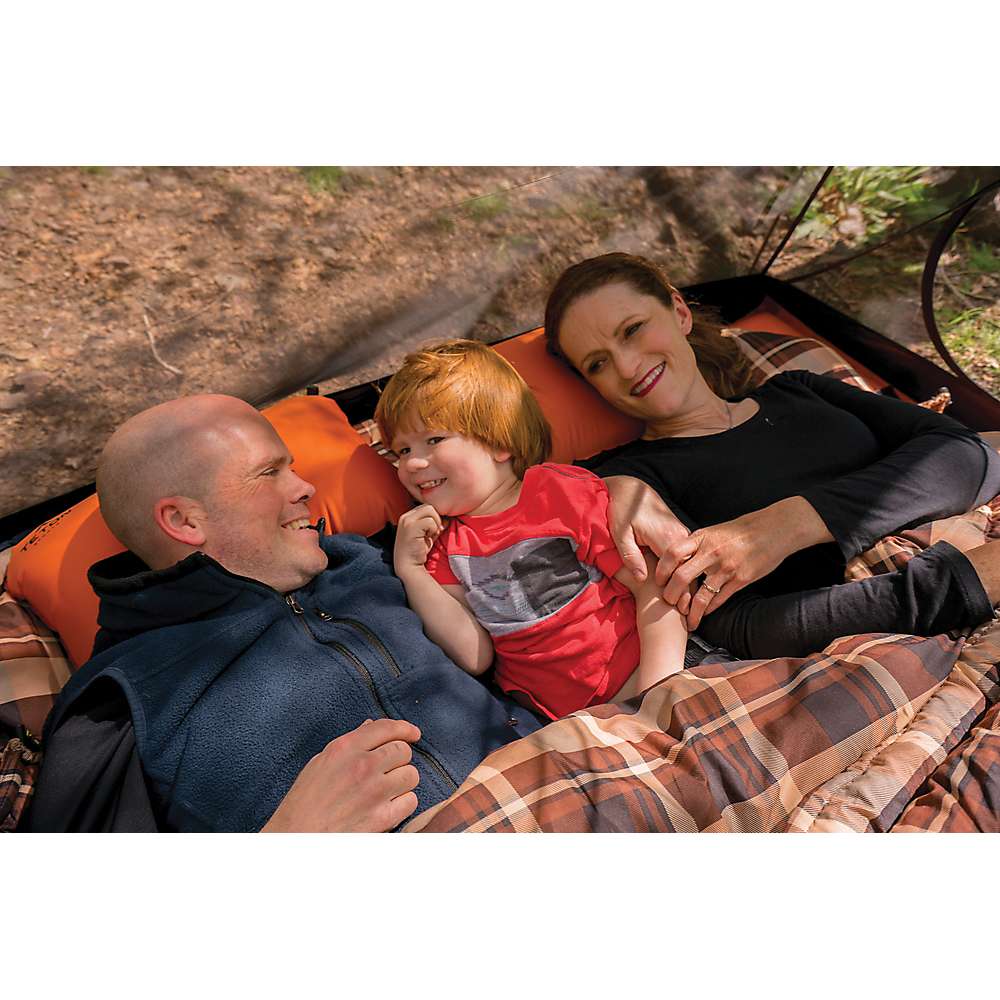 TETON Sports Mammoth 0F Sleeping Bag