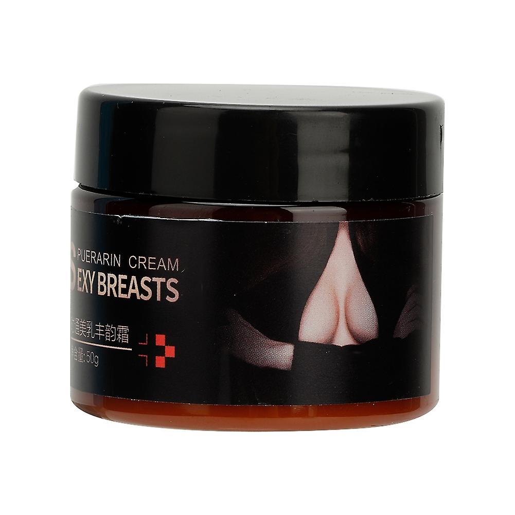 Natural Plants Extracts Breast Enlargement Enhancement Cream Breast Firming Cream 50g