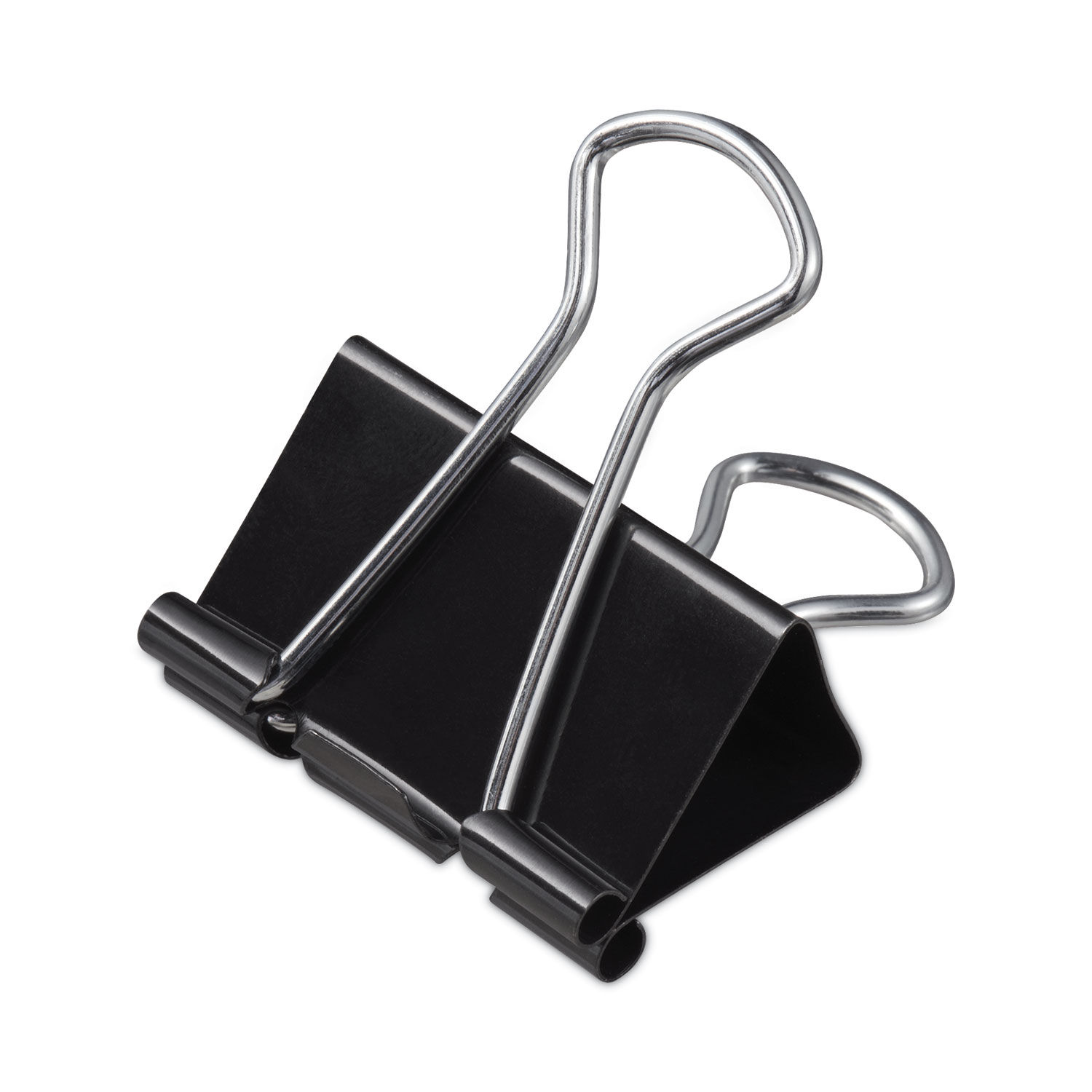 Binder Clip Value Pack by Universalandreg; UNV10199VP3