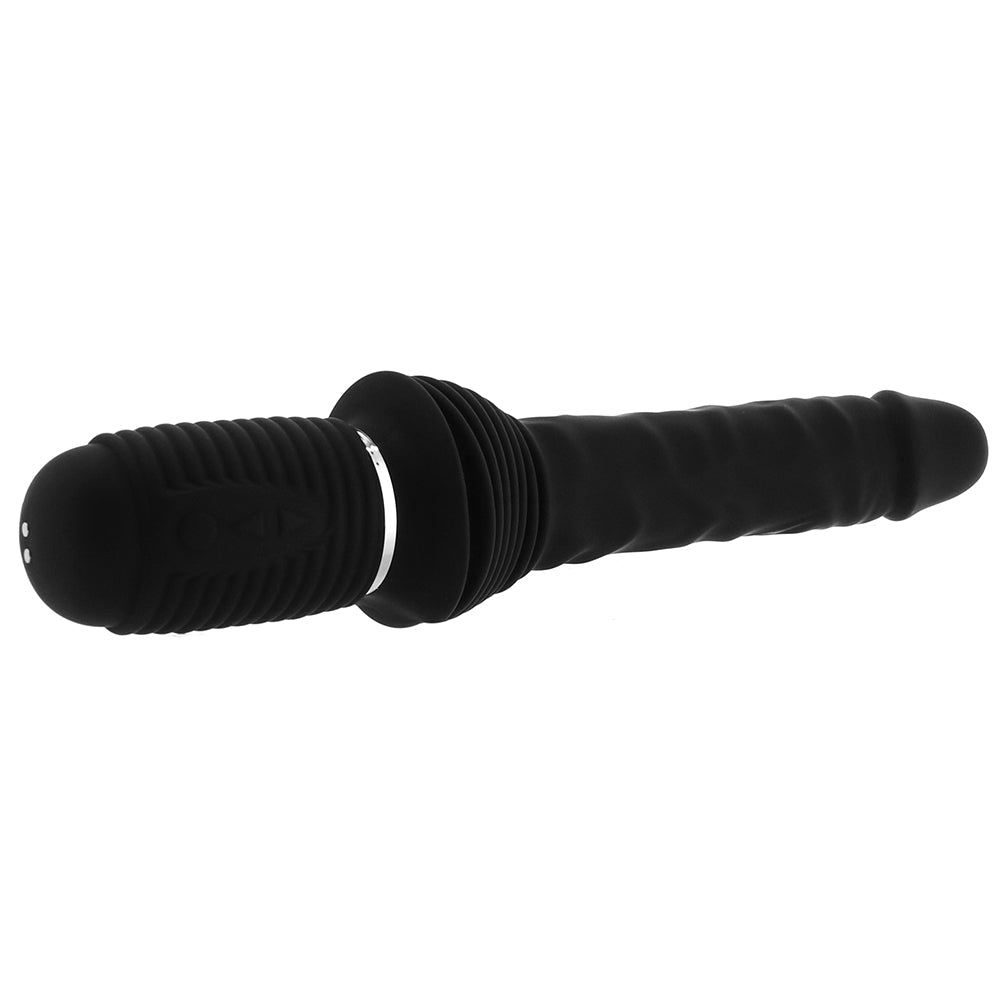 Master Series Thrust Master Vibe