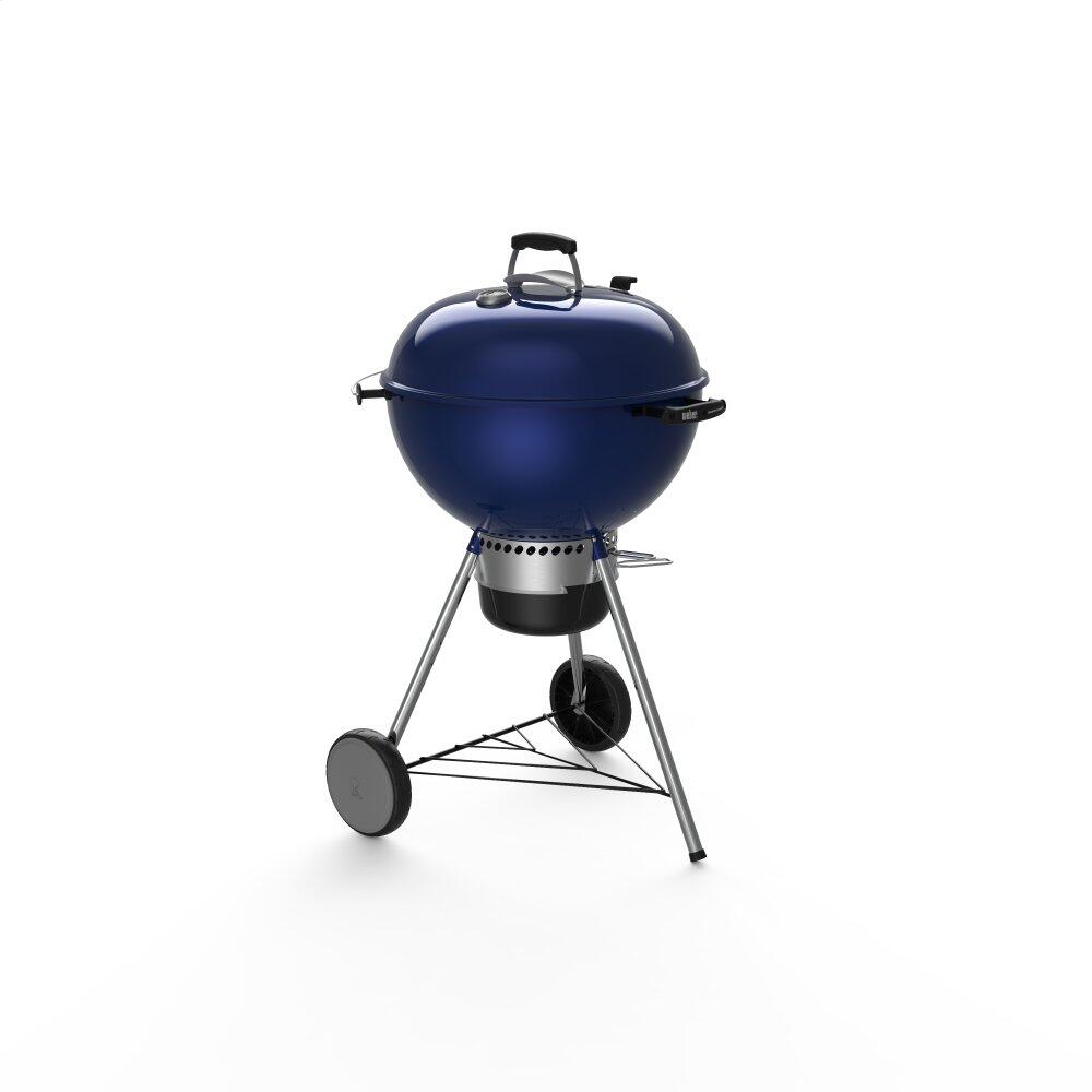 Weber 14516001 Master-Touch Charcoal Grill 22