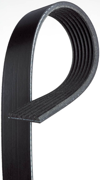 Gates K070669 Gates K070669 Serpentine Belt