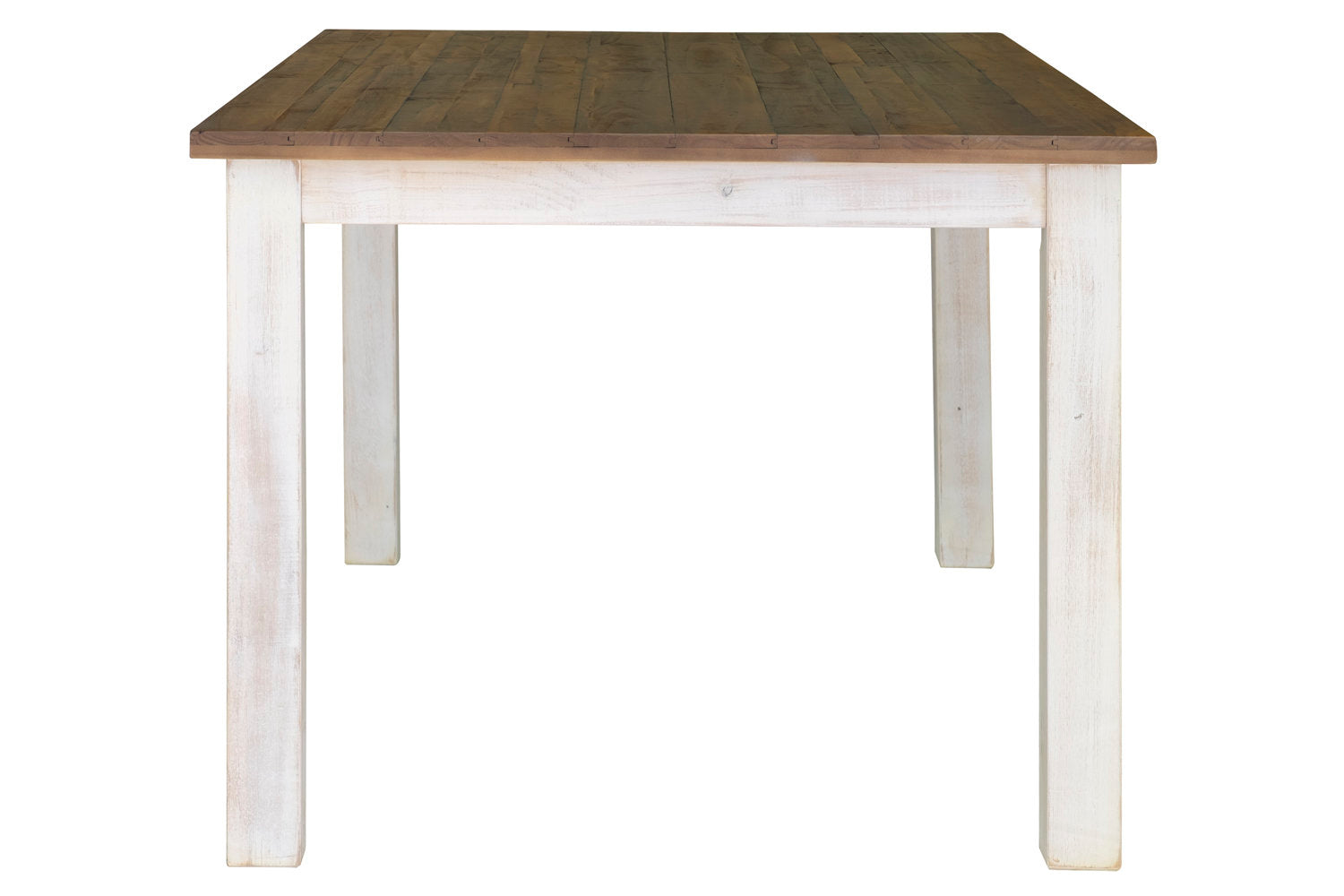 Provence Regular Fixed Dining Table 63