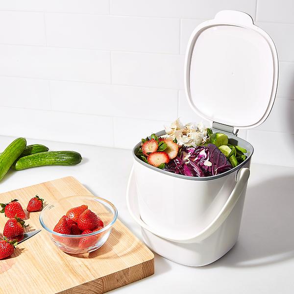 OXO Compost Bin