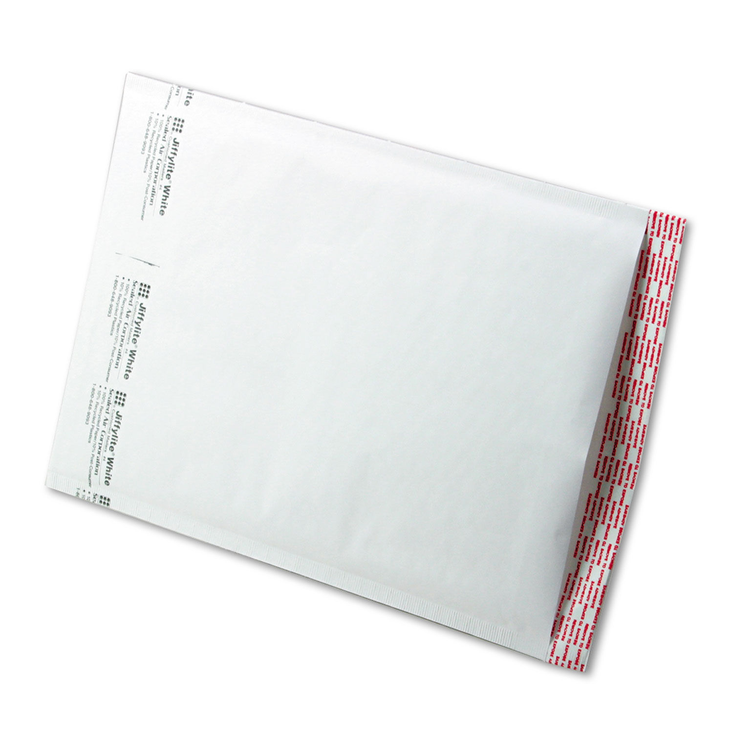 Jiffylite Self-Seal Bubble Mailer by Sealed Air SEL39260