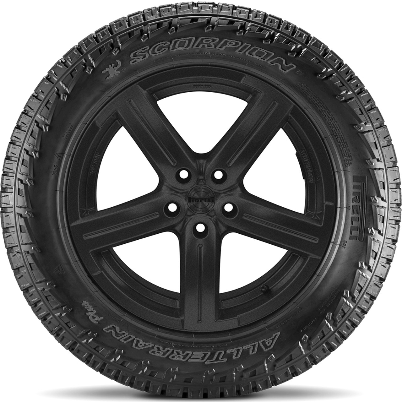 Pirelli Scorpion All Terrain Plus LT 235