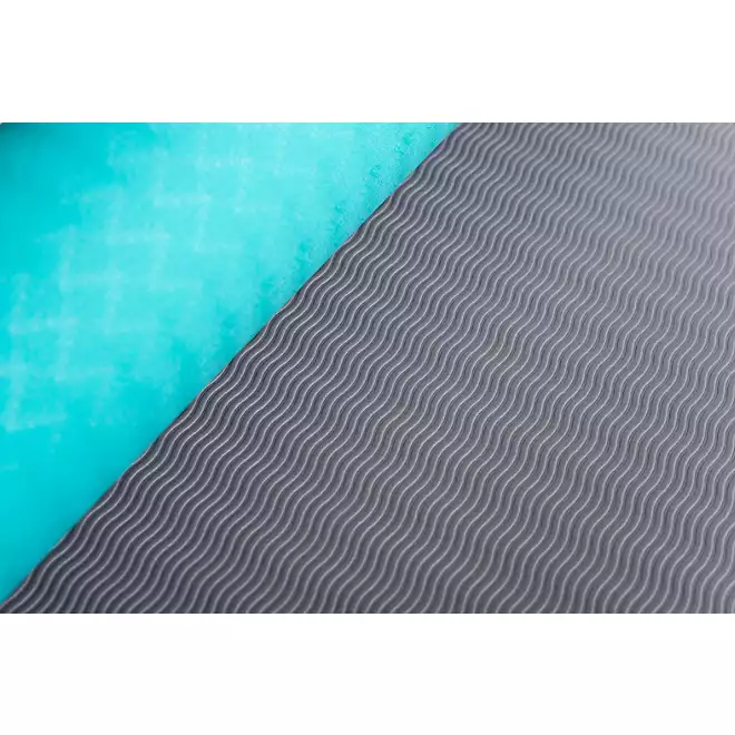 ZIVA Yoga Mat 5mm TPE