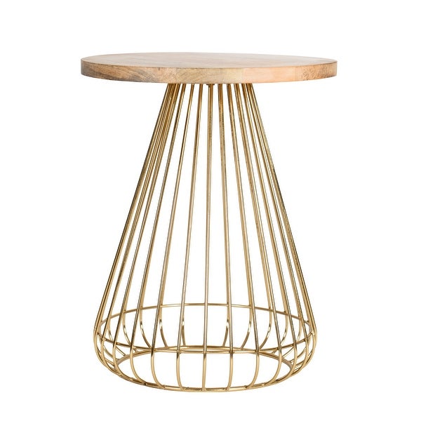 MH London Melody Side Table - 20