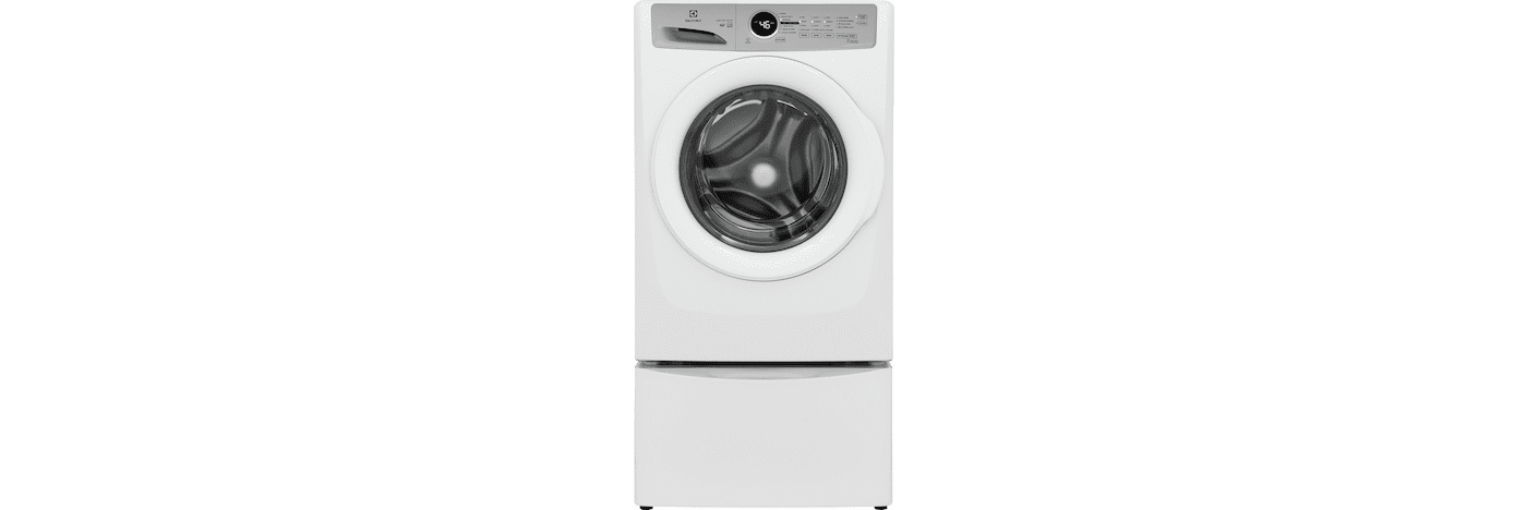 Electrolux ELFW7337AW 4.4 Cu. Ft. Front Load Washer