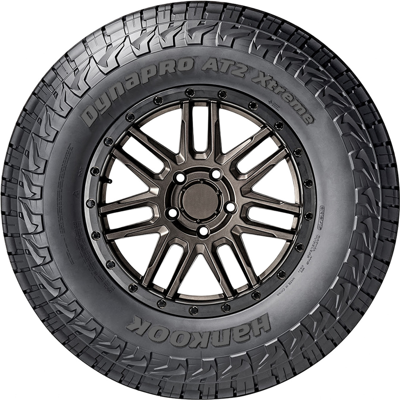 Hankook Dynapro AT2 Xtreme LT 235