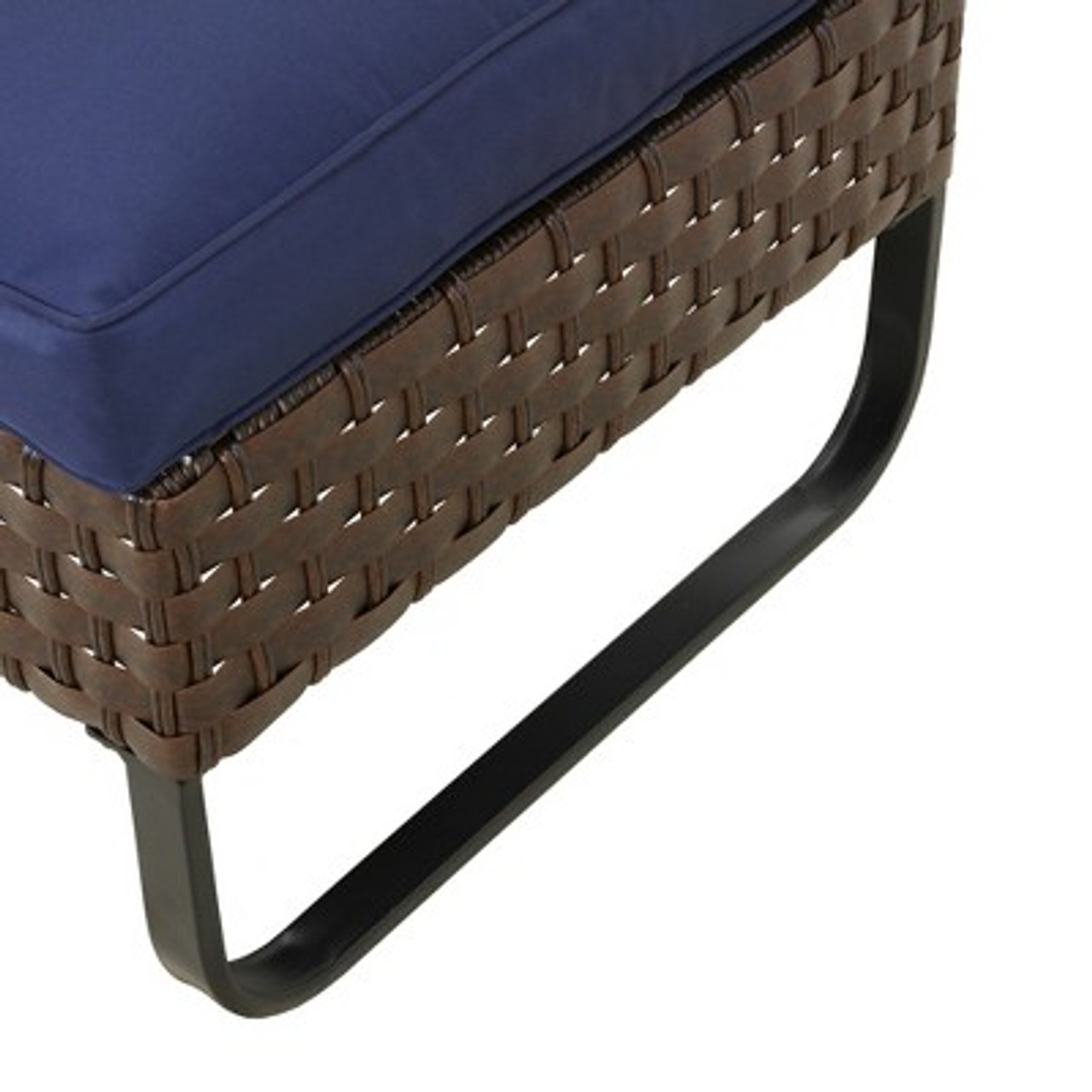 Patio Chair - Navy - Patio Festival