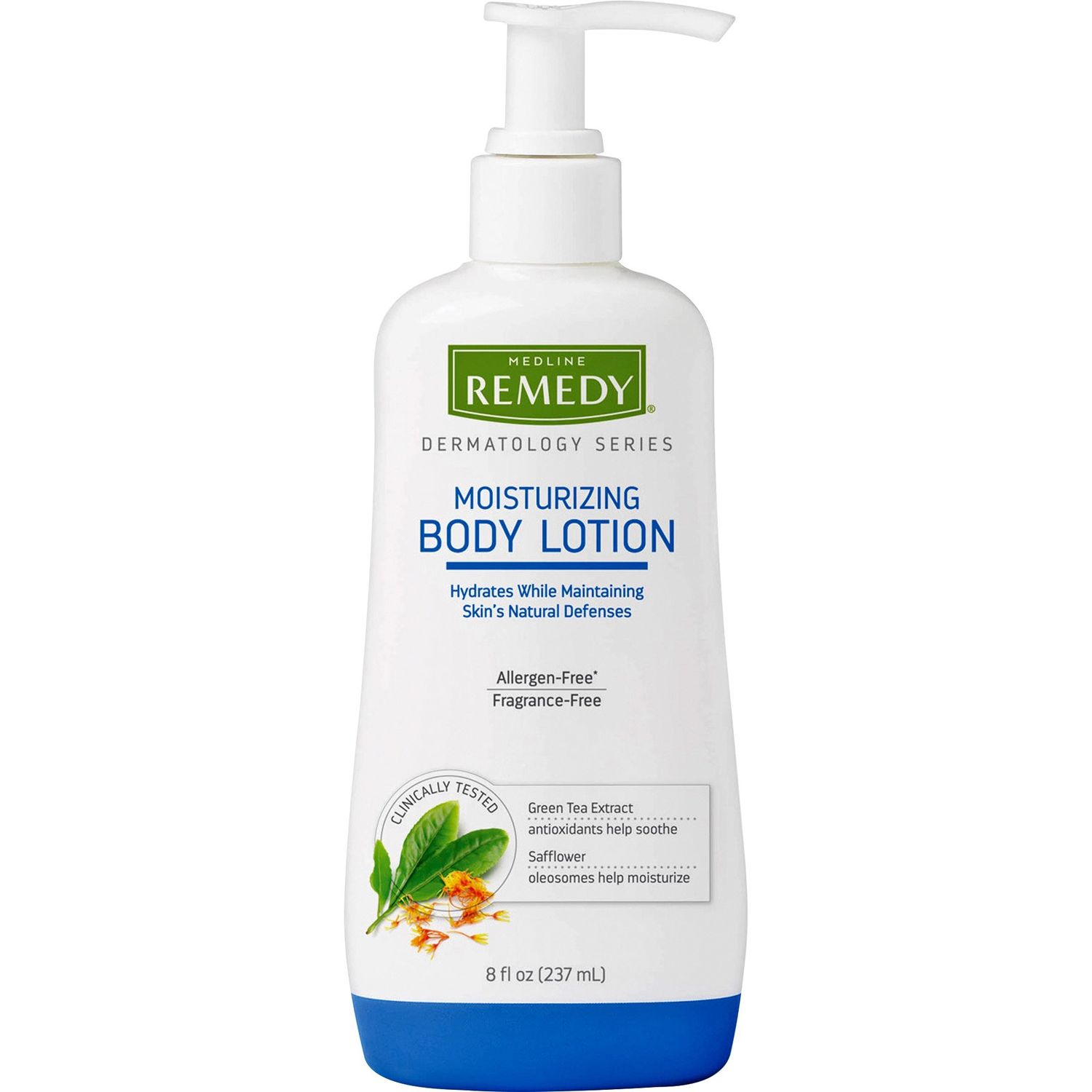 Moisturizing Body Lotion by Medline Industries， Inc MIIREMB0818