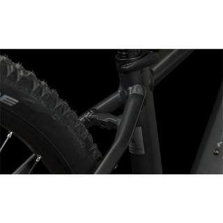 Cube Reaction Hybrid Performance 625 Electric Mountain Bike