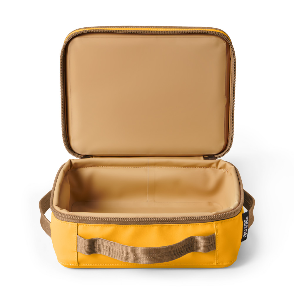 Yeti Daytrip Lunch Box Alpine Yellow ;