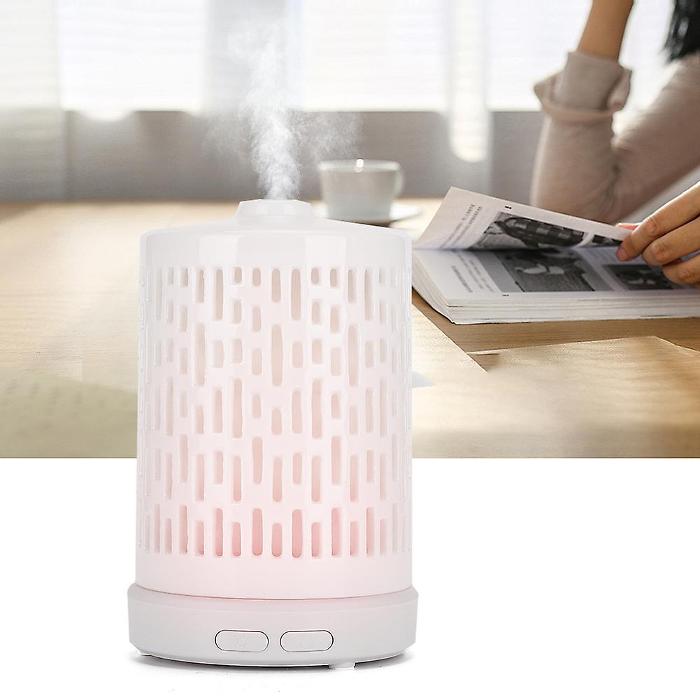 100ml Usb Plugging In Air Humidifier Essential Oil Aroma Diffuser For Home Office