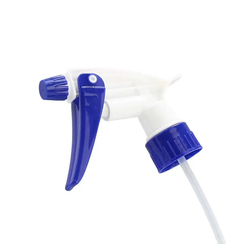 Hot Sale High Quality Personal Care Household 28/400 410 B Type PP Plastic Industrial Trigger Sprayer