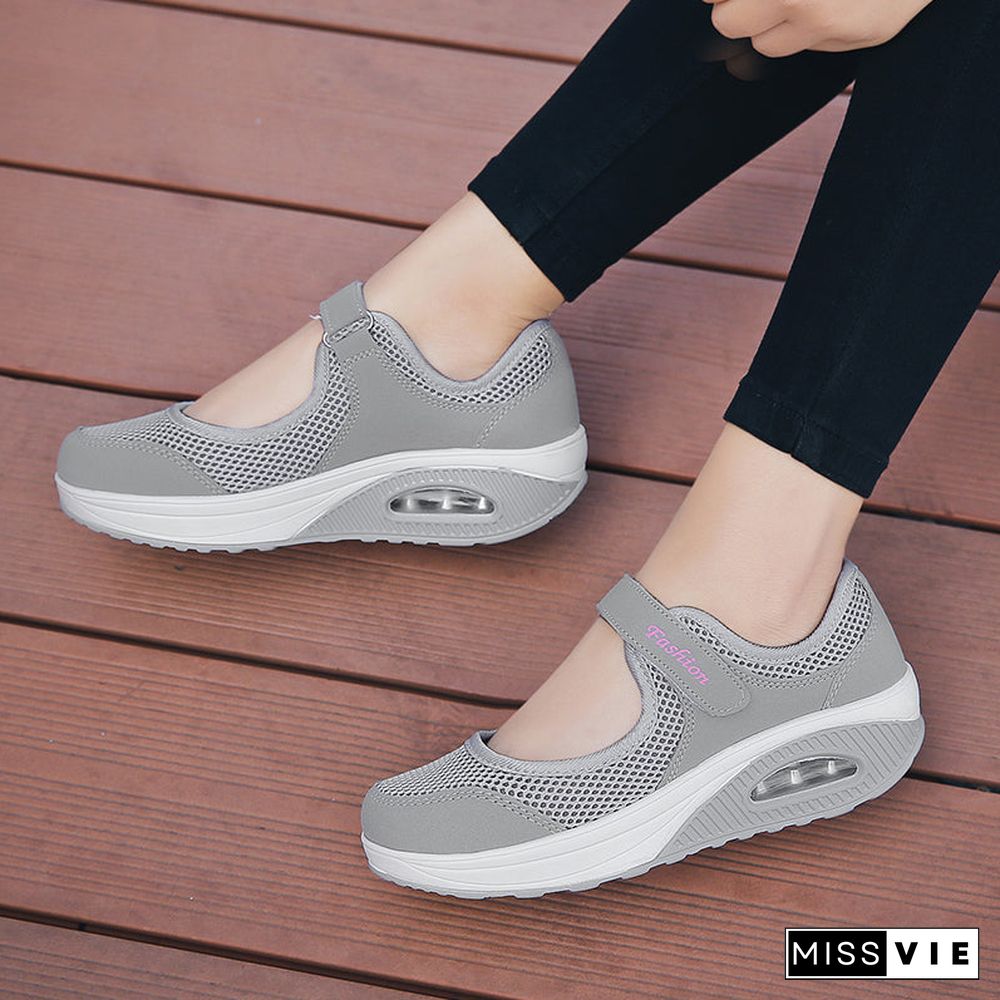 Fashion Women Shoes Sneakers Mesh Light Women Casual Shoes Breathble Women Vulcanized Shoes Casual Sneaker Zapatillas Mujer