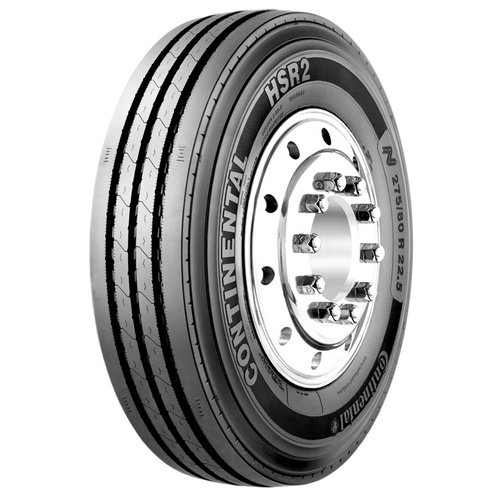 Continental HSR2 11R22.5 G14PLY Tires