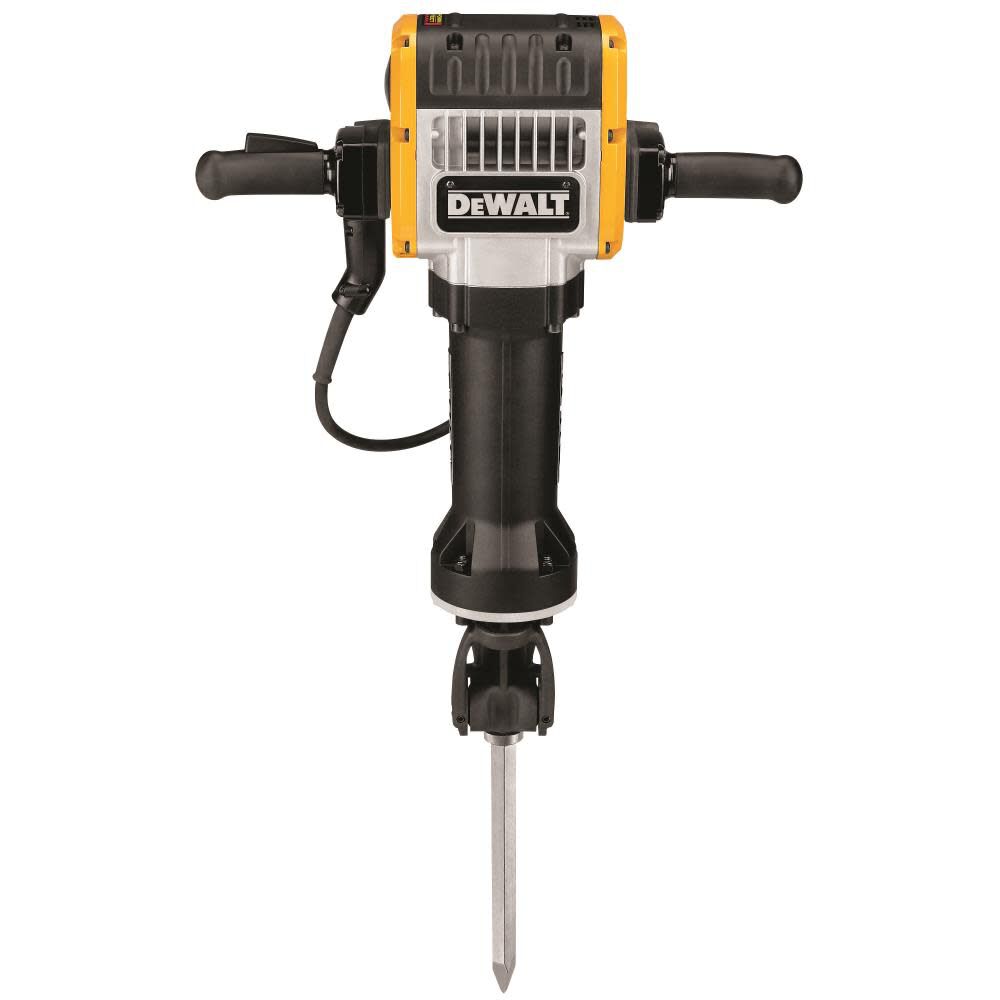 DEWALT Heavy-Duty Pavement Breaker (D25980) D25980 from DEWALT